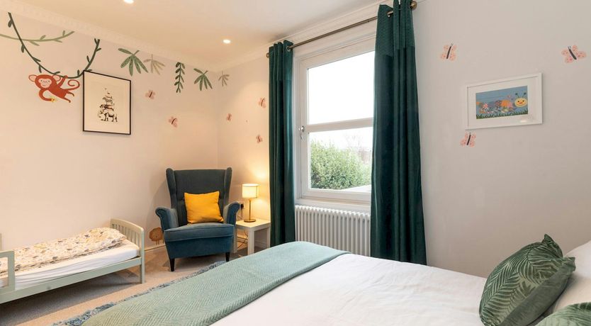 Photo of The Kingston Crew