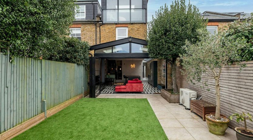 Photo of The Kingston Crew