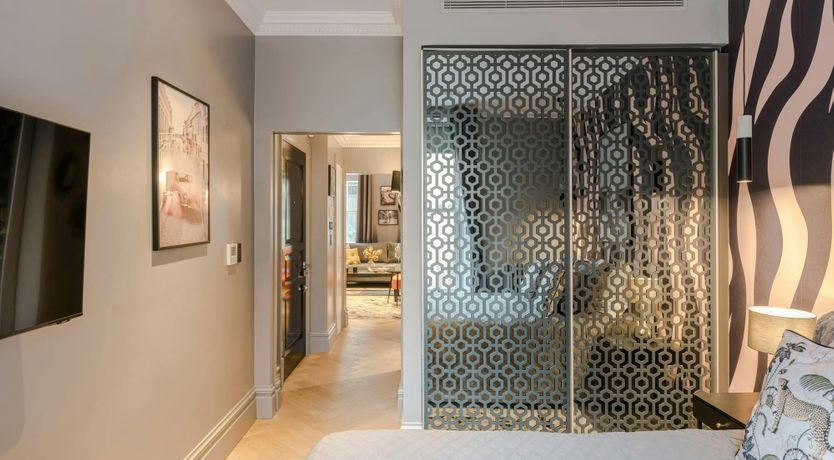 Photo of Love of the City