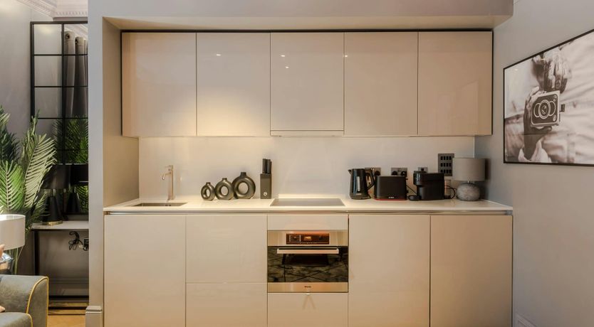 Photo of Love of the City