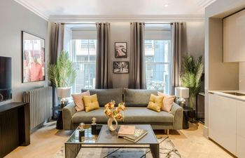 Love of the City Holiday Home