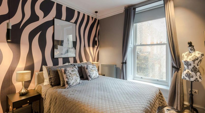 Photo of Love of the City