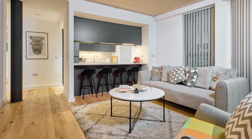 Photo of Northern Rhythm