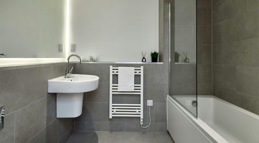 Photo of Northern Rhythm