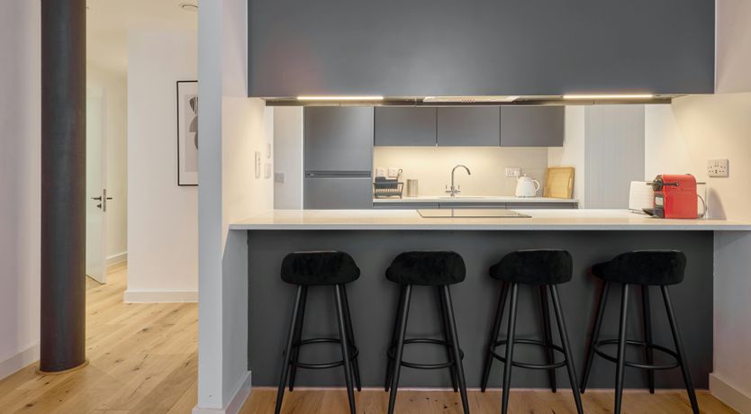 Photo of Northern Rhythm