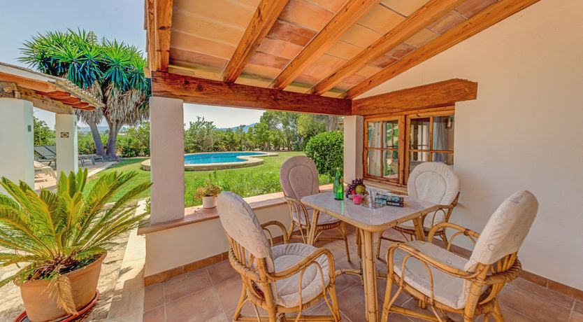 Photo of Pollença Sol