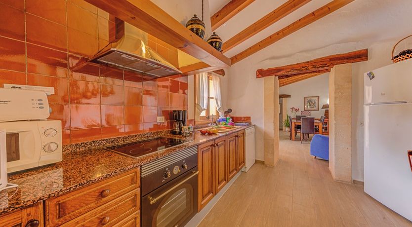 Photo of Pollença Sol