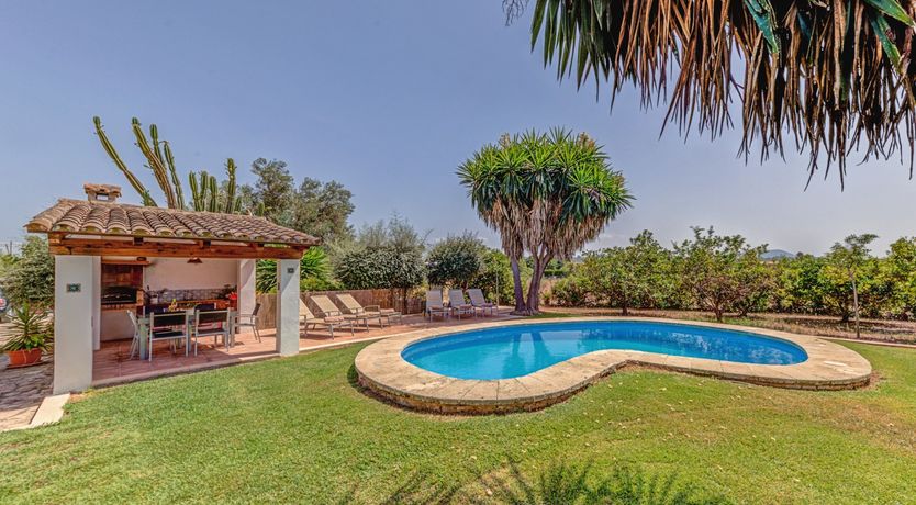 Photo of Pollença Sol