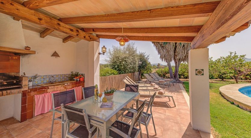 Photo of Pollença Sol