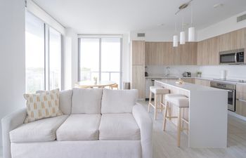 Modern Miami Holiday Home