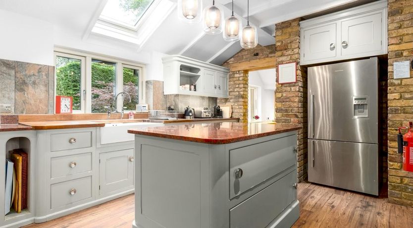 Photo of Chiltern Meadows