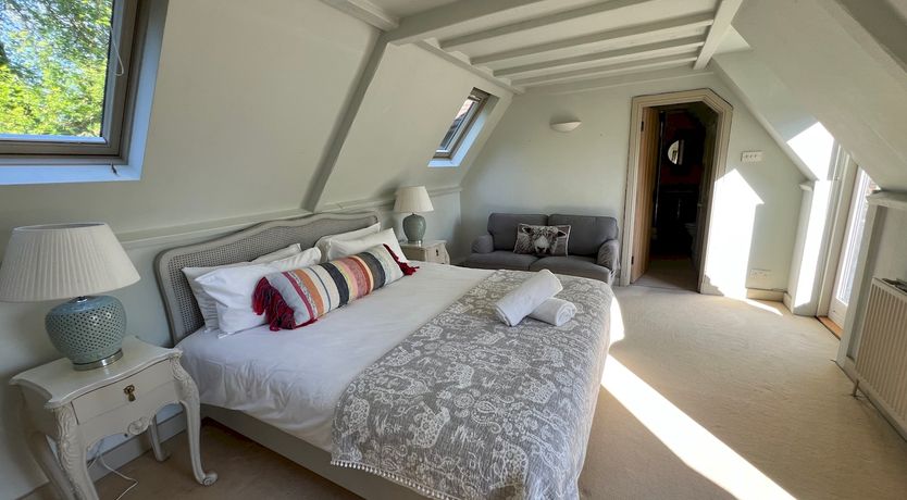 Photo of Chiltern Meadows