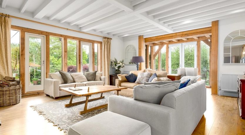 Photo of Chiltern Meadows