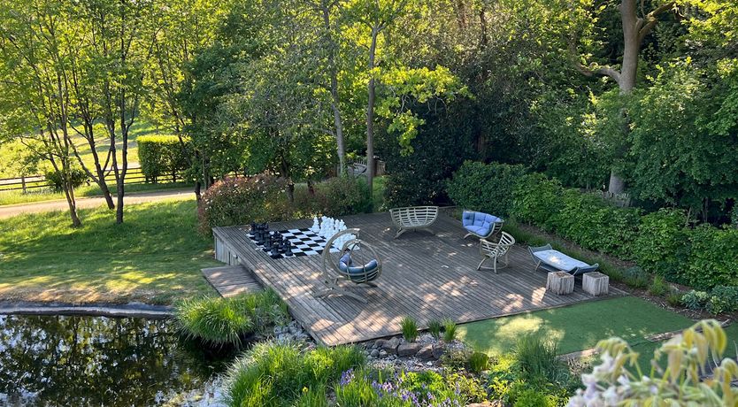 Photo of Chiltern Meadows