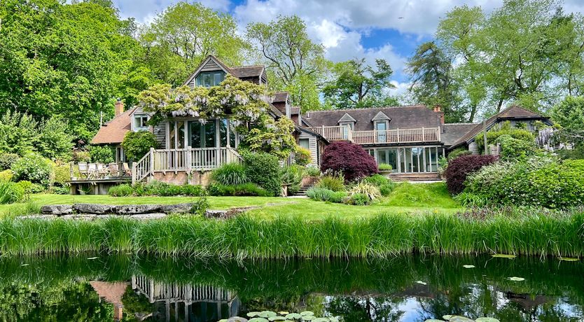 Photo of Chiltern Meadows