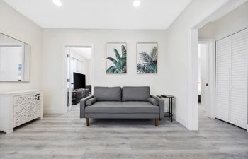 Little River Place Holiday Home