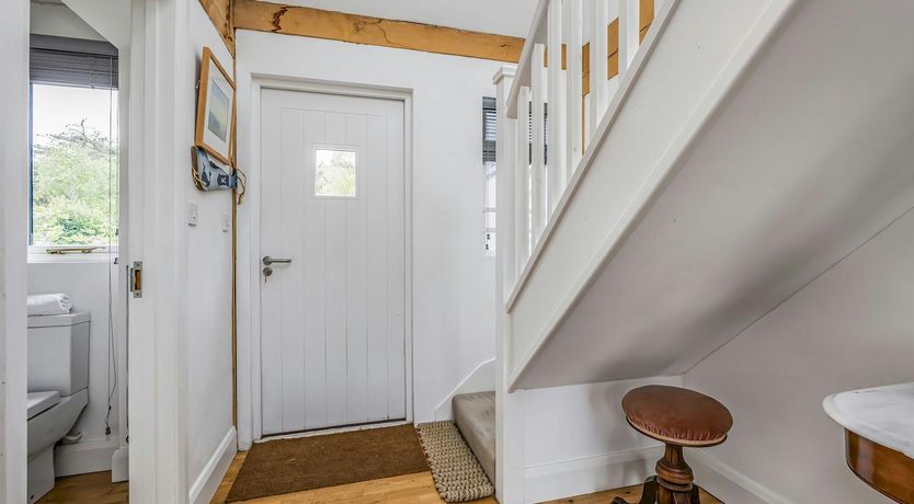 Photo of The Vegetable Garden