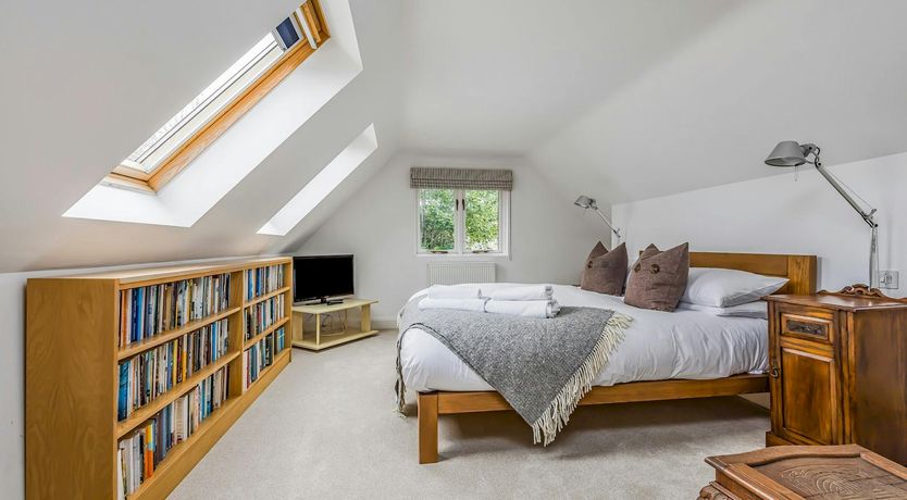 Photo of The Vegetable Garden