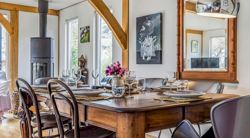 Photo of The Vegetable Garden