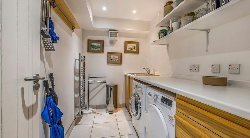 Photo of The Vegetable Garden