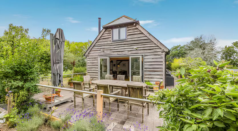 Photo of The Vegetable Garden