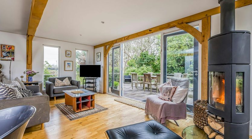 Photo of The Vegetable Garden