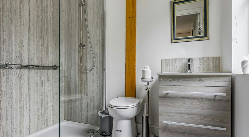 Photo of The Vegetable Garden