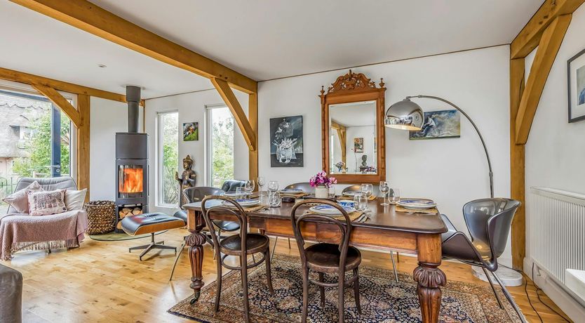 Photo of The Vegetable Garden