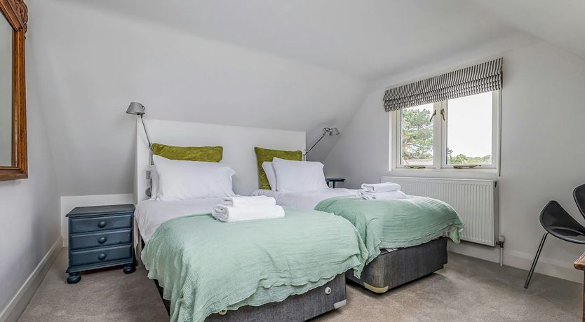 Photo of The Vegetable Garden