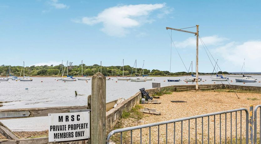 Photo of The Vegetable Garden