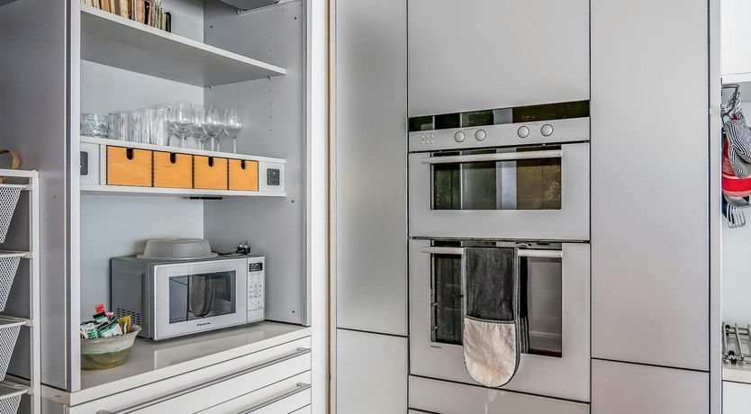 Photo of The Vegetable Garden