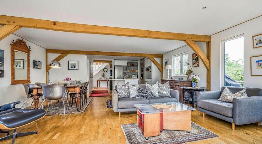 Photo of The Vegetable Garden