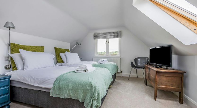 Photo of The Vegetable Garden