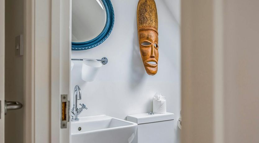 Photo of The Vegetable Garden