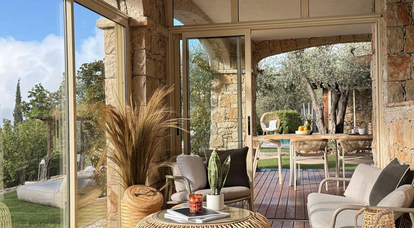 Photo of Le Jardin des Oliviers