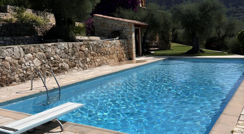 Photo of Le Jardin des Oliviers