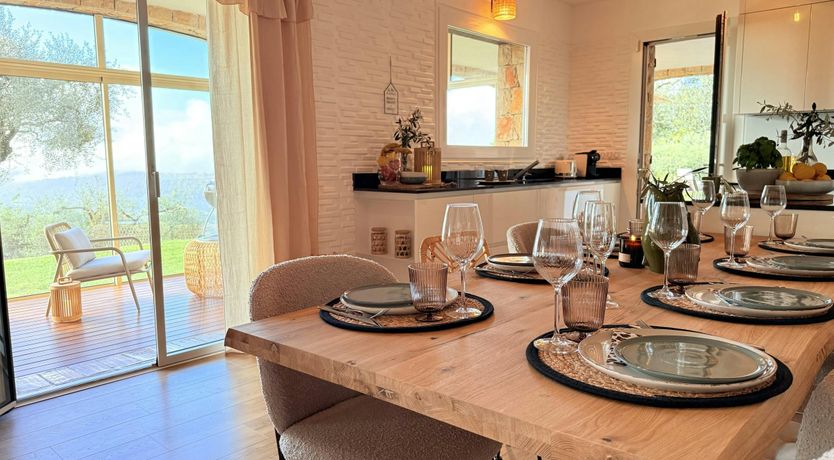 Photo of Le Jardin des Oliviers