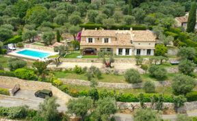 Photo of Le Jardin des Oliviers