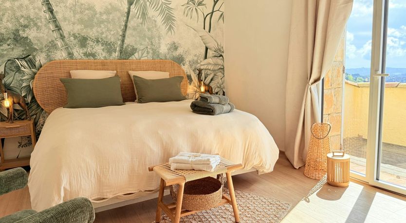 Photo of Le Jardin des Oliviers