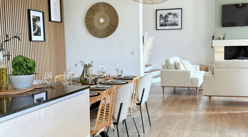 Photo of Le Jardin des Oliviers