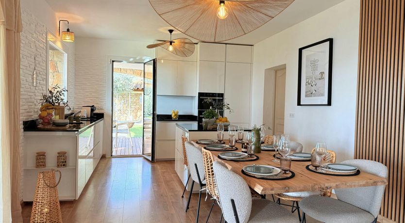 Photo of Le Jardin des Oliviers