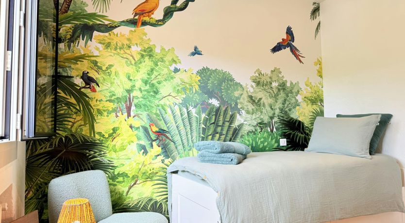 Photo of Le Jardin des Oliviers