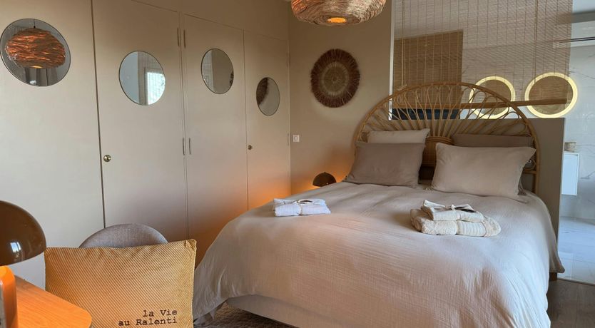 Photo of Le Jardin des Oliviers