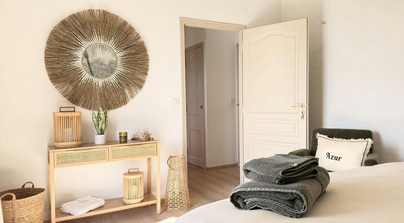 Photo of Le Jardin des Oliviers