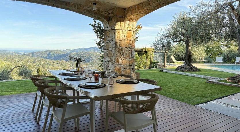 Photo of Le Jardin des Oliviers