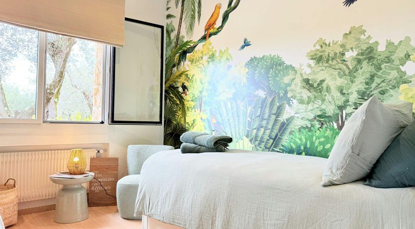 Photo of Le Jardin des Oliviers