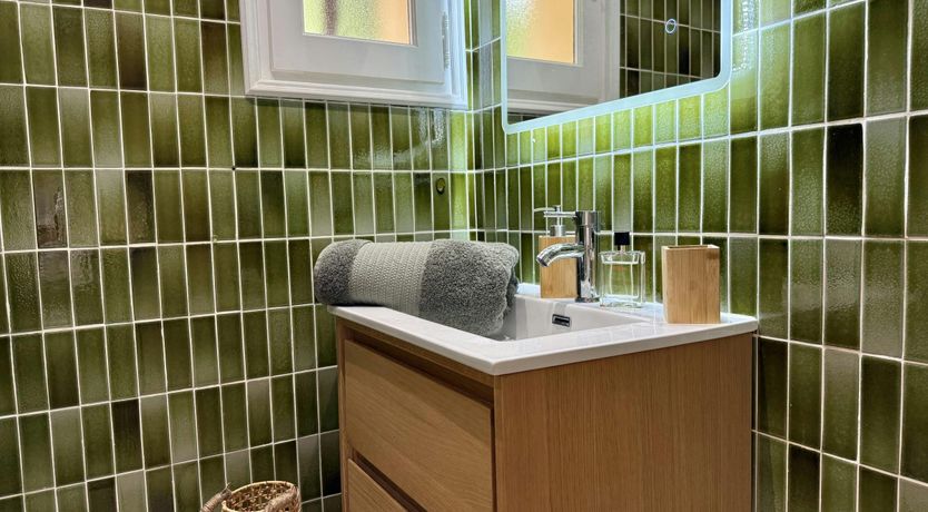 Photo of Le Jardin des Oliviers