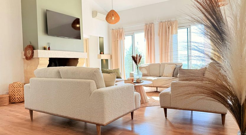 Photo of Le Jardin des Oliviers