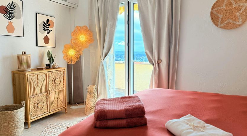 Photo of Le Jardin des Oliviers