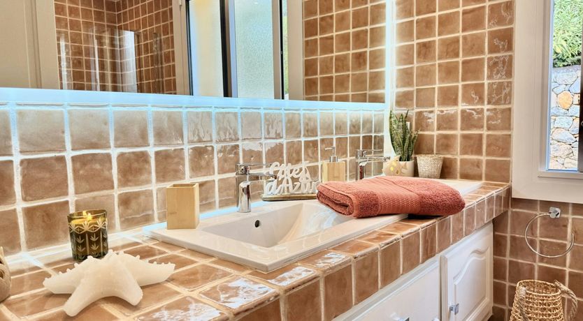 Photo of Le Jardin des Oliviers